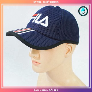 Mũ lưỡi trai thể thao FL / non luoi trai / nón kết / mu ket