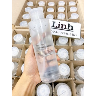 Nước tẩy trang Celderma Micellar Cleansing Water 500ml