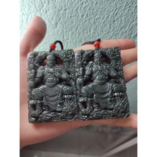 mặt dây chuyền quan công