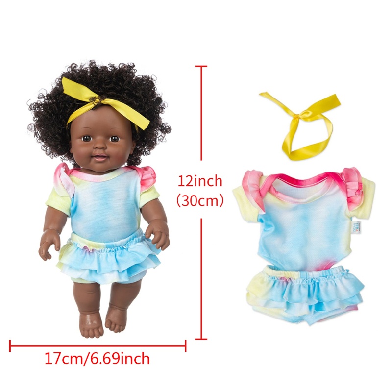 Búp Bê Em Bé Đang Ngủ Dễ Thương Phù Hợp Cho Trẻ Sơ Sinh