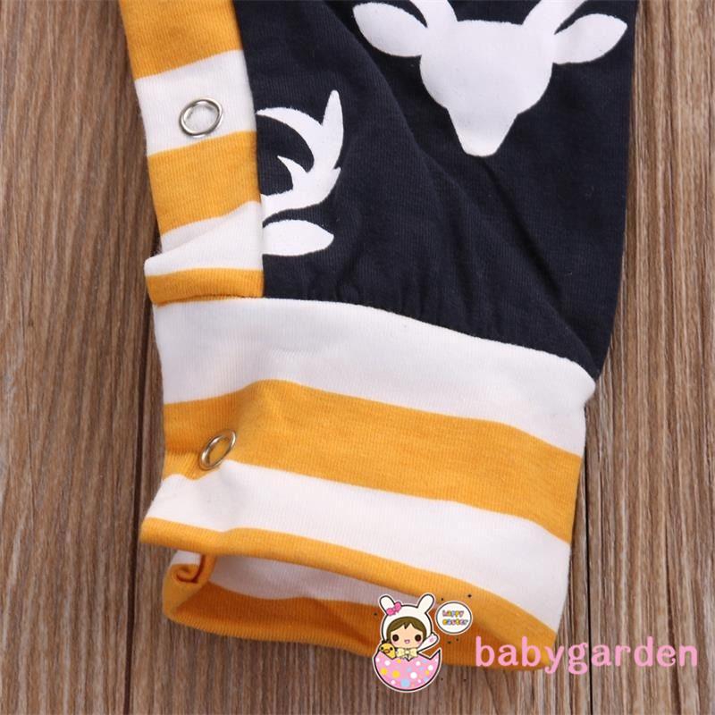 Đồ Áo Liền Quần Đáng Yêu Cho Bé Mới Sinh