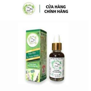Tinh Chất Giúp Tái Tạo Cao Cấp Sắc Mộc Thiên - Hỗ Trợ Cải Thiện Mụn - Nám - Tàng Nhang - Sẹo Rỗ