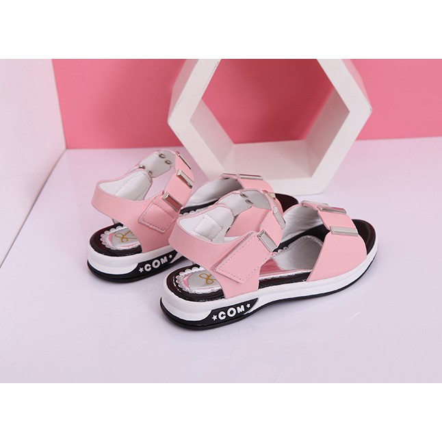 Giày sandal bé gái (size từ 26 đến 37)