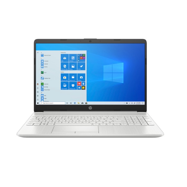 Laptop HP 15s-du1105TU, Core i3-10110U,4GB RAM,256GB SSD,Intel Graphics,Win 10