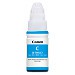 Bộ mực 4 màu cho máy in Canon G1010-G2010-G3010.v.v.Mã GL-790 chính hãng