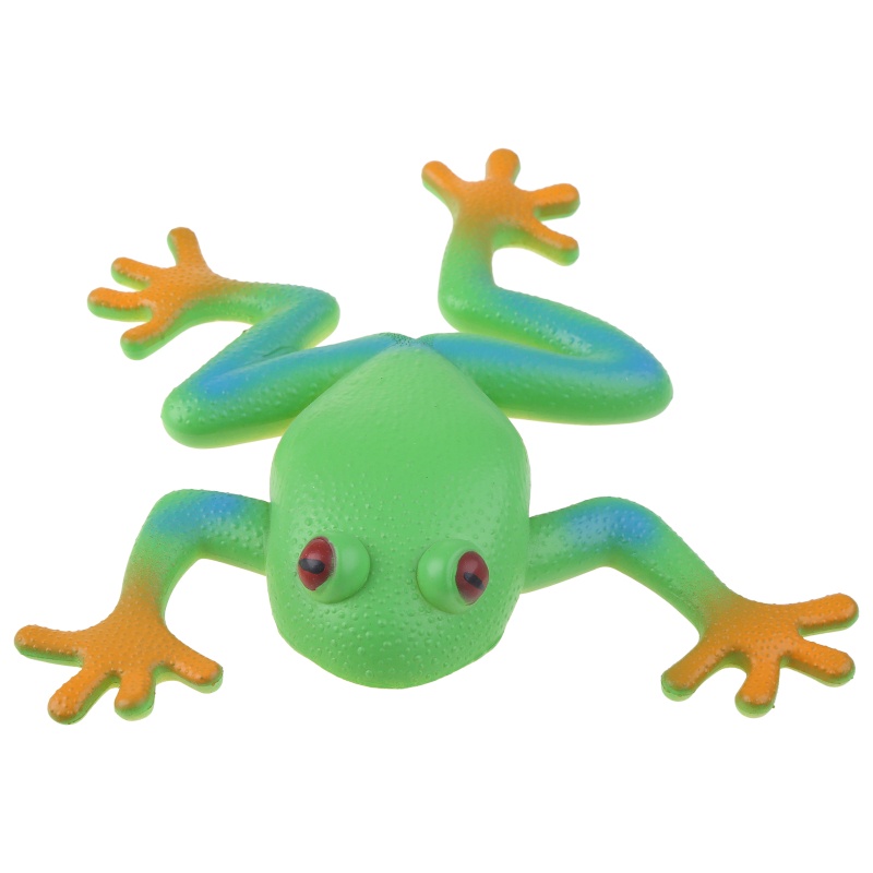 Đồ Chơi Bóp Giảm Stress Hình Chú Ếch Ngộ Nghĩnh