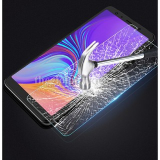 Tấm dán kính cường lực SamSung Galaxy A9 2018 hiệu Glass Pro