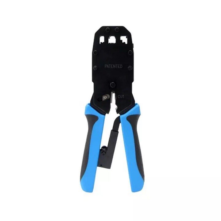 Kìm Bấm Mạng Talon TL-200R - Kìm bấm đầu RJ45,RJ11,R12