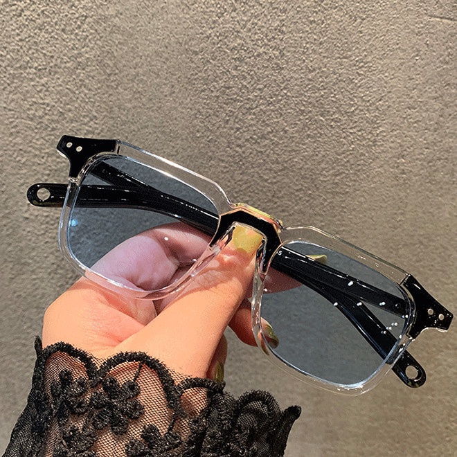 Kính Mát Thời Trang Hàn Cho Nam Và Nữ