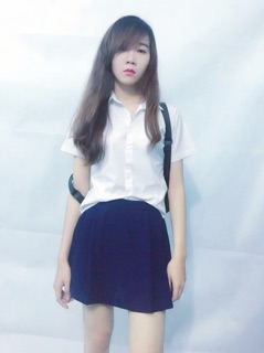 Quần váy 