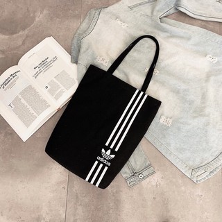 Túi vải adidas