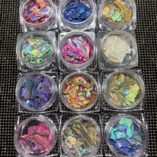 Set Xà Cừ Vân Đá Mỏng Sáng