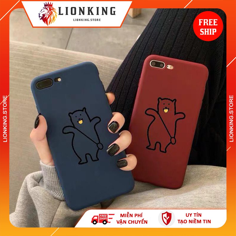 Ốp Lưng Iphone?Freeship 50K?6 6S 6 Plus 6S Plus 7 8 7 Plus 8 Plus X Xs Xr Xsmax 11 11 Pro 11 Pro Max Pt - 312