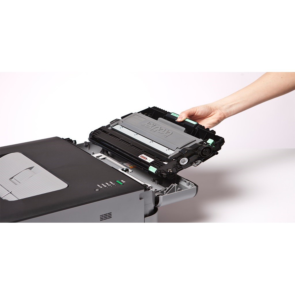 Máy in Laser Brother HL-L2321D - Đảo mặt tự động