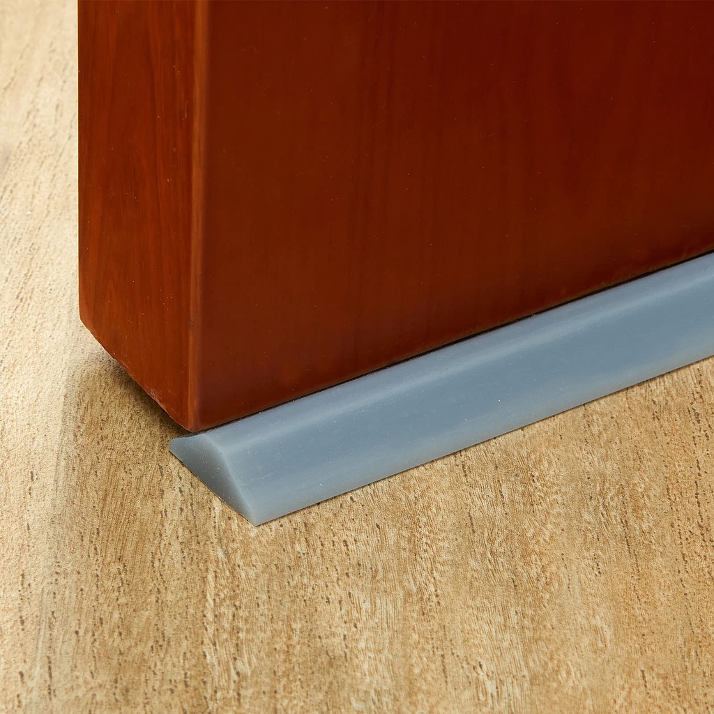 PNL Thanh Chắn Nước Gấp Gọn Tiện Lợi 50-300cm