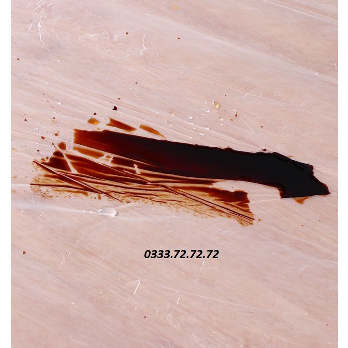 Set 10 Khăn Trải Bàn Bằng Nilon Mỏng Dùng 1 Lân Chất Liệu PE Dùng Đi Picnic, Dã Ngoại, Tiếp Khách