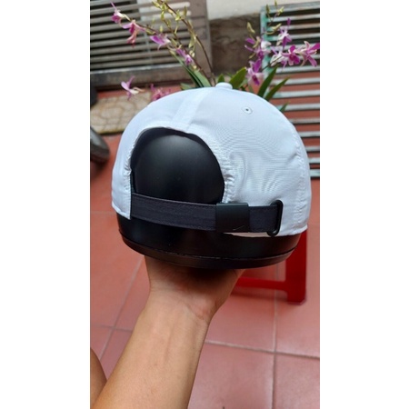 [Saigon] Nón Nike Golf Xịn Xò 2 Màu VNXK