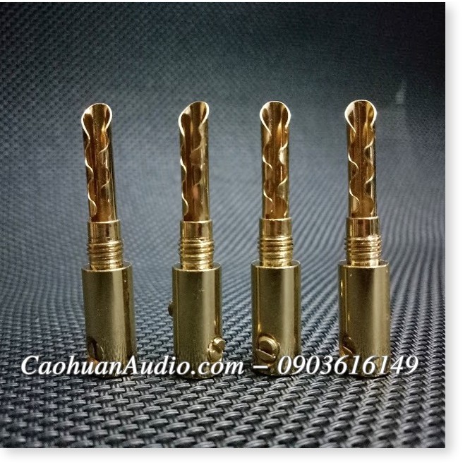 Jack bắp chuối răng cưa - 4 cái