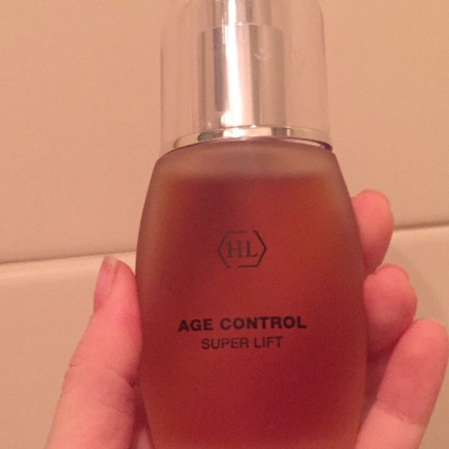 Peel da serum Holy land size bé