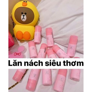 Lăn nách siêu thơm