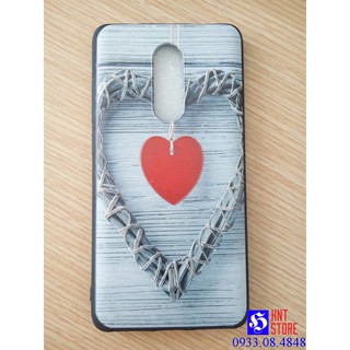 ỐP LƯNG XIAOMI REDMI NOTE 4 / REDMI NOTE 4X