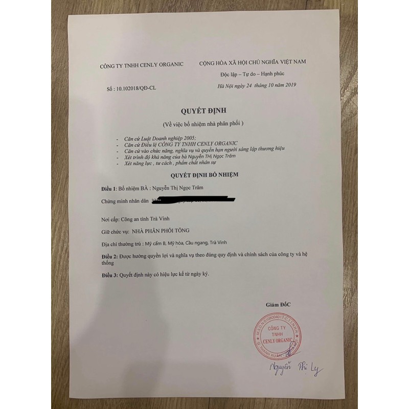 Thảo mộc tăng cân Cenly tách 15 viên | BigBuy360 - bigbuy360.vn