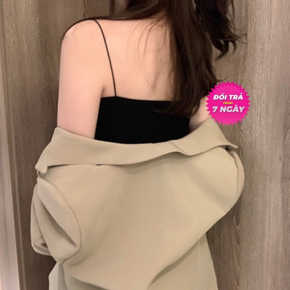 Áo Ngực Chất Thun Thun Cotton BRA11 Bra Hở Vai Cực Hot Hit 2020 Siêu Thoải Mái Mỏng
