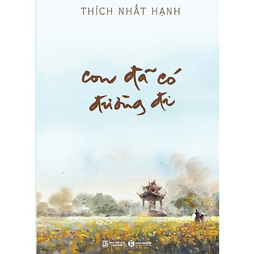 Sách - Con Đã Có Đường Đi - Thái Hà Books