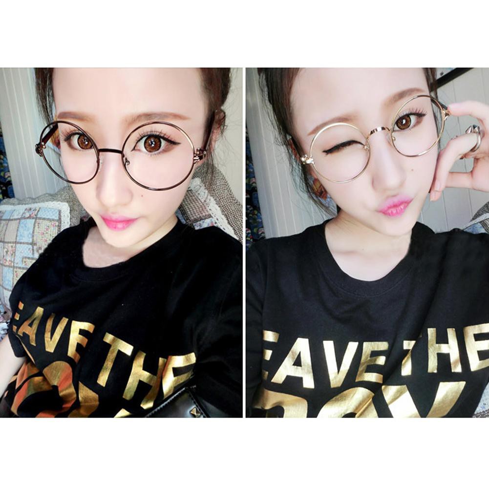 Kính mắt cosplay Harry Potter