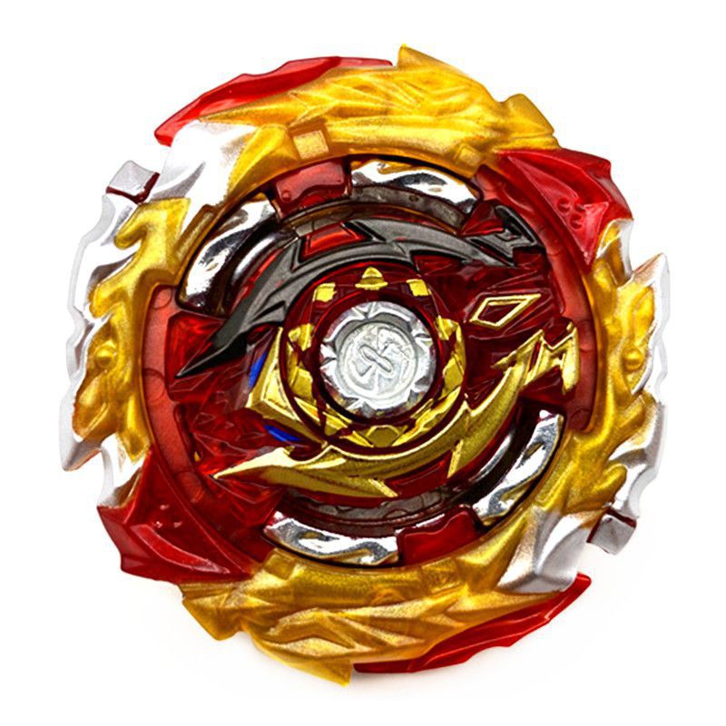 Set Con Quay Đồ Chơi Beyblade Burst Super King B 172 World Spriggan Unie 2b Không Kèm