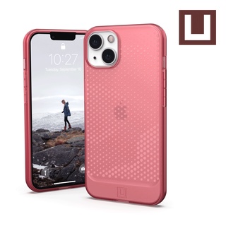 (THANH LÝ) Ốp lưng UAG Lucent cho iPhone 13 [6.1 inch]