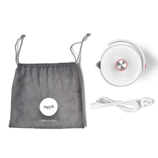 Ấm đun nước Deerma DEM-DH300