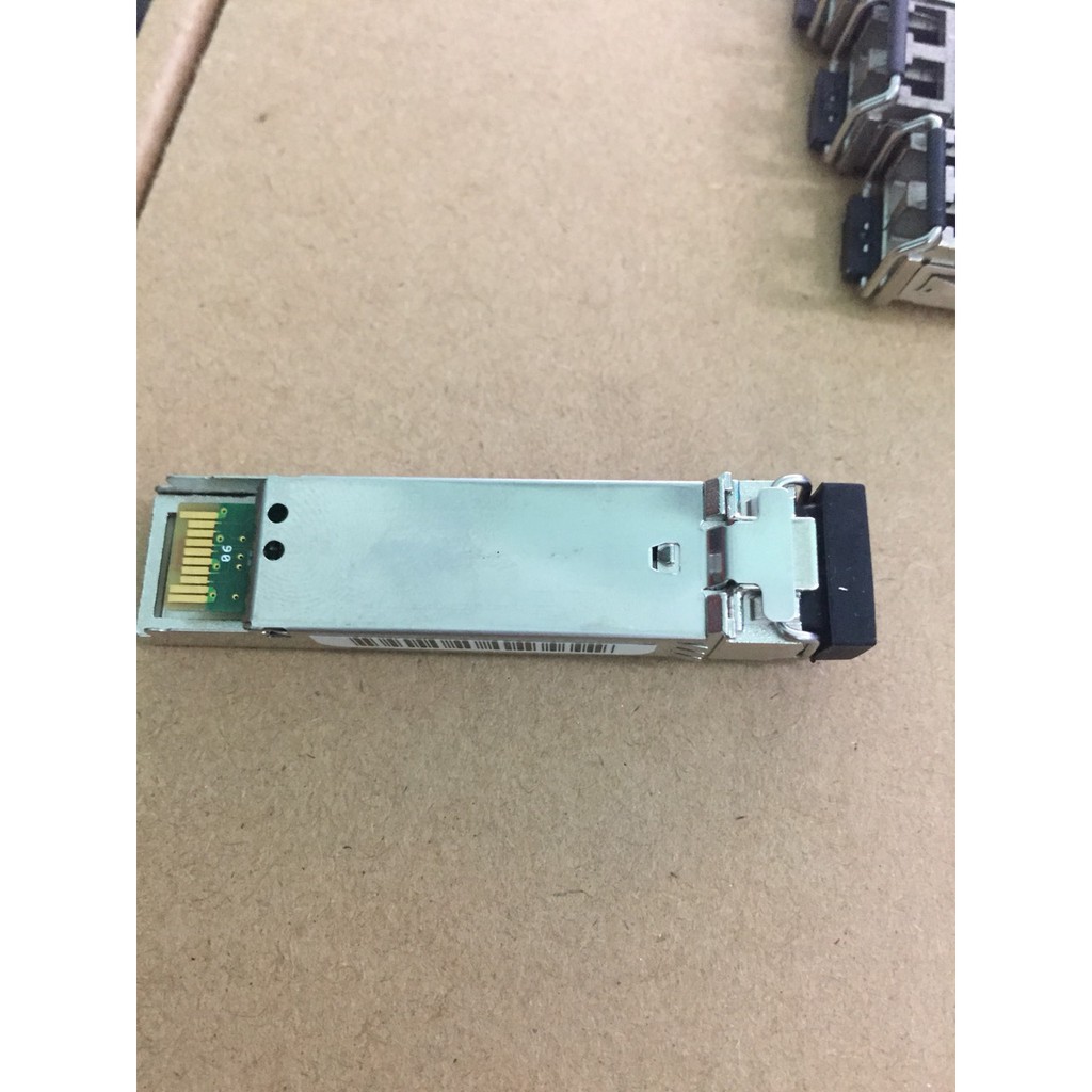 Module quang Cisco GLC-SX-MM Hàng chính hãng  tốc độ 1G