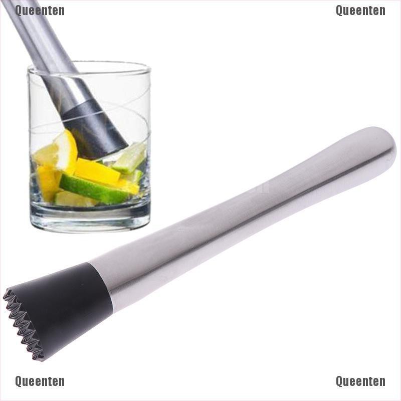 Dụng Cụ Pha Chế Cocktail Bằng Thép Không Gỉ DIY