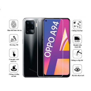 CƯỜNG LỰC OPPO A54 A74 A93 A94 A95