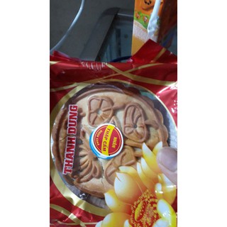 Bánh trung thu