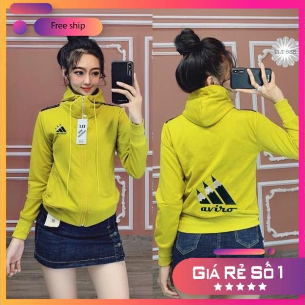 Áo khoác chống nắng cotton cao cấp 6 túi, không xù lông, hàng thêu đẹp