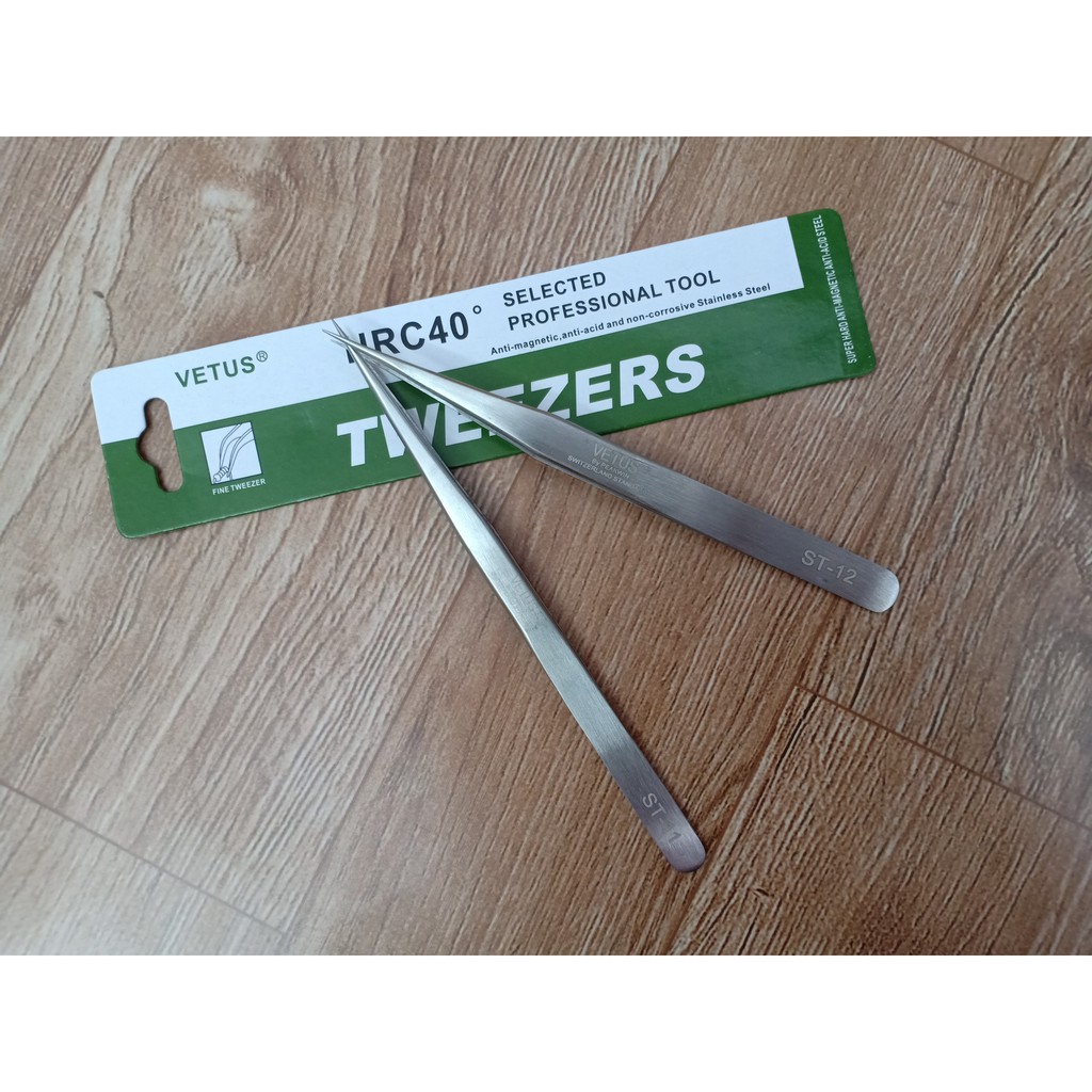 NHÍP CHUYÊN DỤNG NHẶT LÔNG YẾN