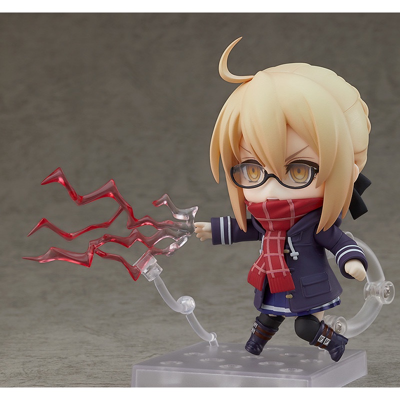 Mô hình Nhật Bản chính hãng 1545 Saber Alter X