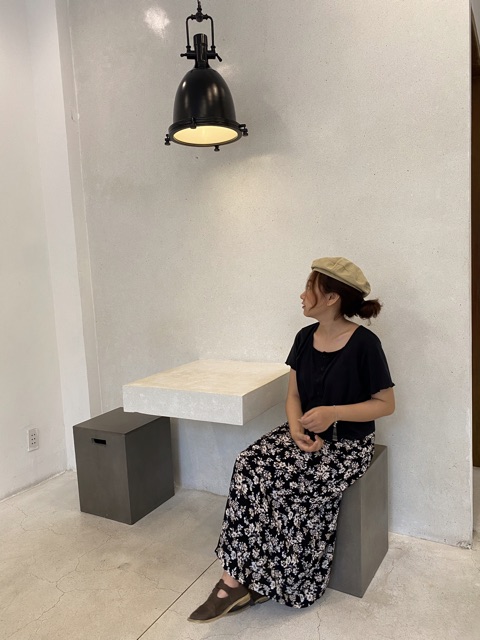 Floral Skirt | BigBuy360 - bigbuy360.vn