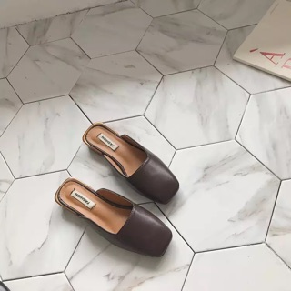 [SẴN TRẮNG 39] Sục mũi vuông (ảnh thật ở cuối)
