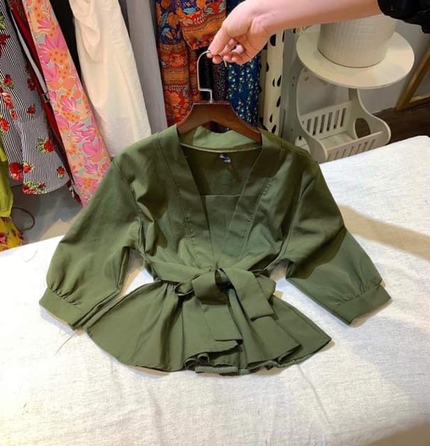 Đầm áo 2hand korea thanh lí