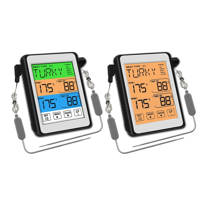 Đầu Dò Thiết Kế Chuyên Dụng Cho Đầu Dò Chất Lượng Cao