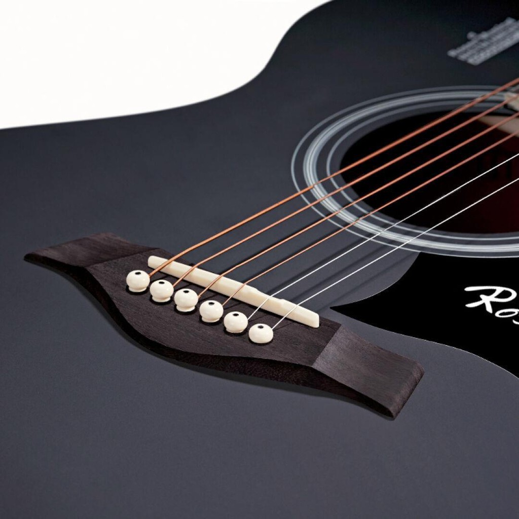 Đàn Guitar Acoustic Rosen R135