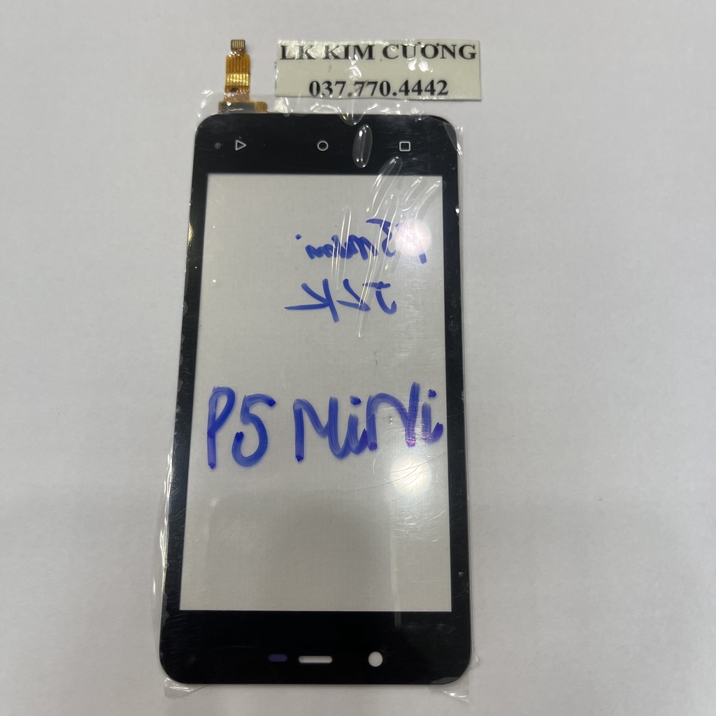 Cảm Ứng tương thích Gionee P5 Mini