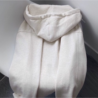 Áo khoác nỉ lilcher ( ảnh thật shop chụp )