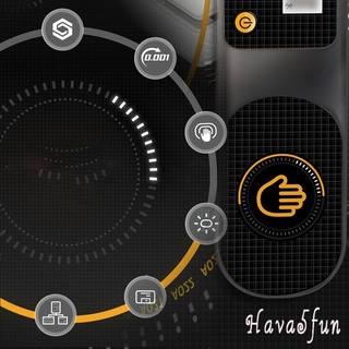 HF GAN Timer GAN Smart Timer GAN Cube Mat GAN timer mat GAN Bluetooth smart timer gantimer gan time