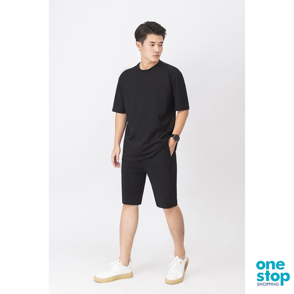 Sét đồ quần áo nam nữ phom rộng oversize oneshop