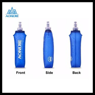 Bình nước mềm 250ml Aonijie SD09