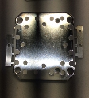 LED Luxeon 12V50W zin